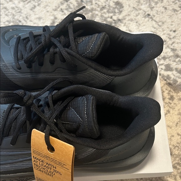 Nike Precision 7 \'Black Anthracite -
 Athletic Shoes main image 4